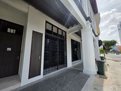 Serangoon Road (D8), Shop House #599459001